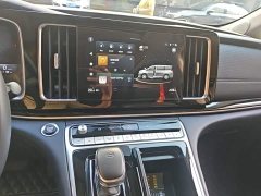 GAC Aion M8 2023 Master Series 390T Prestige - ფოტო 13