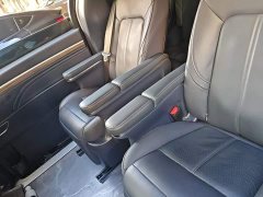 GAC Aion M8 2023 Master Series 390T Prestige - ფოტო 17