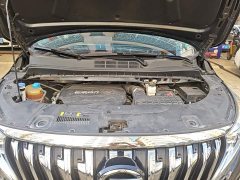 GAC Aion M8 2023 Master Series 390T Prestige - ფოტო 20