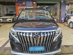 GAC Aion M8 2023 Master Series 390T Prestige - ფოტო 3