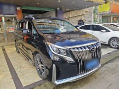 GAC Aion M8 2023 Master Series 390T Prestige - ფოტო 4