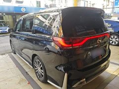 GAC Aion M8 2023 Master Series 390T Prestige - ფოტო 5