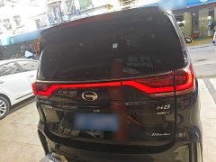 GAC Aion M8 2023 Master Series 390T Prestige - ფოტო 6