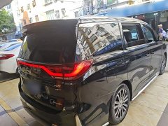 GAC Aion M8 2023 Master Series 390T Prestige - ფოტო 7
