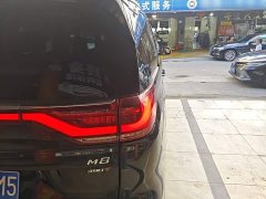 GAC Aion M8 2023 Master Series 390T Prestige - ფოტო 8