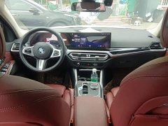 BMW i3 eDrive 40 L Midnight Edition Package - ფოტო 10