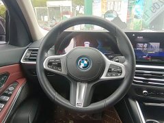 BMW i3 eDrive 40 L Midnight Edition Package - ფოტო 11