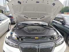 BMW i3 eDrive 40 L Midnight Edition Package - ფოტო 20