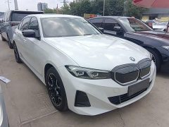 BMW i3 eDrive 40 L Midnight Edition Package - ფოტო 4