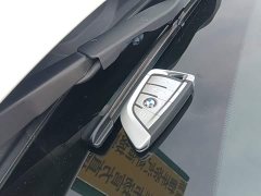 BMW i3 eDrive 40 L Midnight Edition Package - ფოტო 9