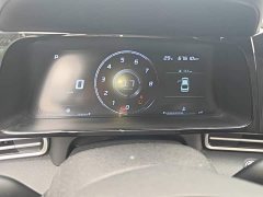 Hyundai Elantra 1.5L CVT GLX Elite - ფოტო 12