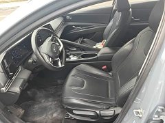 Hyundai Elantra 1.5L CVT GLX Elite - ფოტო 15
