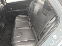 Hyundai Elantra 1.5L CVT GLX Elite - ფოტო 17