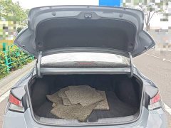Hyundai Elantra 1.5L CVT GLX Elite - ფოტო 19