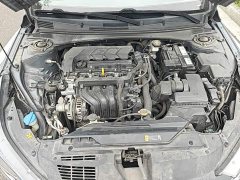 Hyundai Elantra 1.5L CVT GLX Elite - ფოტო 20