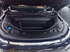 XPeng G9 2025 725 Ultra-Long Range Max - ფოტო 20