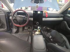 Ford Mustang Mach-E 2021 Standard Range RWD - ფოტო 10
