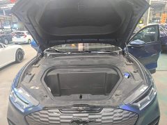 Ford Mustang Mach-E 2021 Standard Range RWD - ფოტო 20
