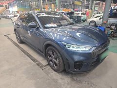 Ford Mustang Mach-E 2021 Standard Range RWD - ფოტო 4