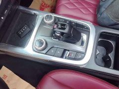 Tank 300 2.0T Challenger - ფოტო 14