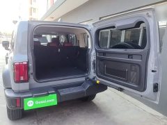 Tank 300 2.0T Challenger - ფოტო 19