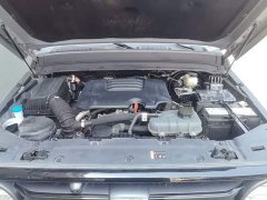 Tank 300 2.0T Challenger - ფოტო 20