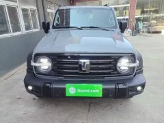 Tank 300 2.0T Challenger - ფოტო 3