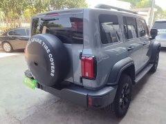 Tank 300 2.0T Challenger - ფოტო 7