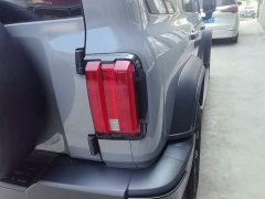 Tank 300 2.0T Challenger - ფოტო 8