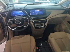 Buick GL8 New Energy Lusang Respect Edition - ფოტო 10