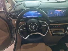Buick GL8 New Energy Lusang Respect Edition - ფოტო 11