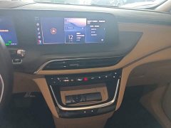 Buick GL8 New Energy Lusang Respect Edition - ფოტო 13