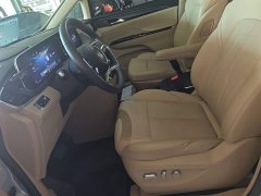 Buick GL8 New Energy Lusang Respect Edition - ფოტო 15