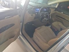 Buick GL8 New Energy Lusang Respect Edition - ფოტო 16
