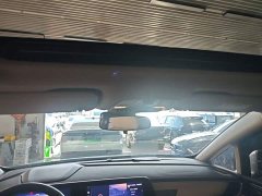 Buick GL8 New Energy Lusang Respect Edition - ფოტო 18