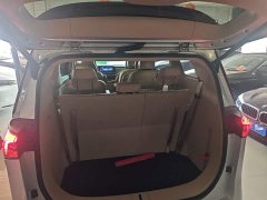 Buick GL8 New Energy Lusang Respect Edition - ფოტო 19