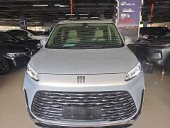 Buick GL8 New Energy Lusang Respect Edition - ფოტო 3
