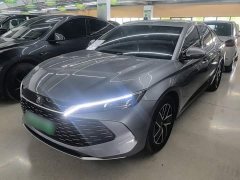 BYD Qin L DM-i 80KM Excellence Edition - ფოტო 1