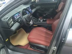 BYD Qin L DM-i 80KM Excellence Edition - ფოტო 11