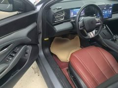 BYD Qin L DM-i 80KM Excellence Edition - ფოტო 12