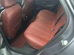 BYD Qin L DM-i 80KM Excellence Edition - ფოტო 13