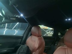 BYD Qin L DM-i 80KM Excellence Edition - ფოტო 14