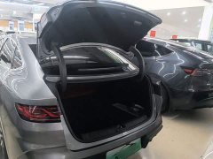 BYD Qin L DM-i 80KM Excellence Edition - ფოტო 15