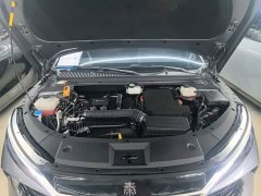 BYD Qin L DM-i 80KM Excellence Edition - ფოტო 16
