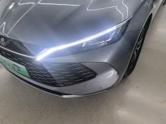 BYD Qin L DM-i 80KM Excellence Edition - ფოტო 18