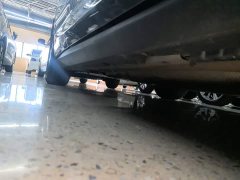 BYD Qin L DM-i 80KM Excellence Edition - ფოტო 19