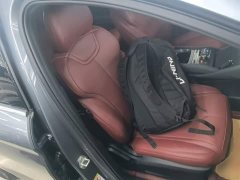 BYD Qin L DM-i 80KM Excellence Edition - ფოტო 20