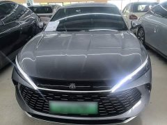BYD Qin L DM-i 80KM Excellence Edition - ფოტო 3
