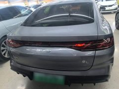BYD Qin L DM-i 80KM Excellence Edition - ფოტო 4