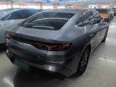 BYD Qin L DM-i 80KM Excellence Edition - ფოტო 5